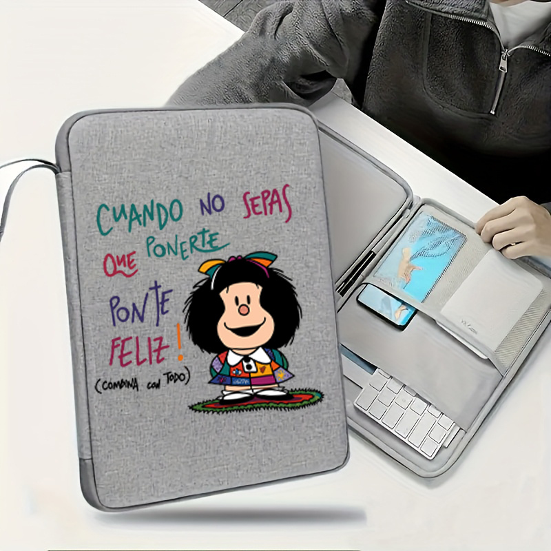 Tech Accessories For A Tablet - Sarung Tablet Anti Guncangan untuk iPad