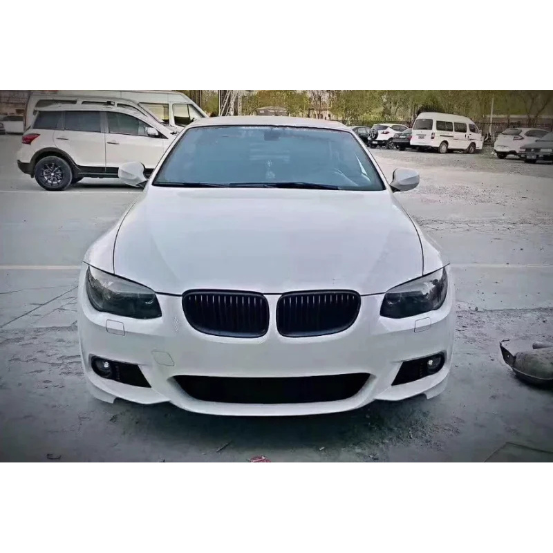 Tech Accessories Kit - Body Kit Gaya M-tech E93 Terbaru