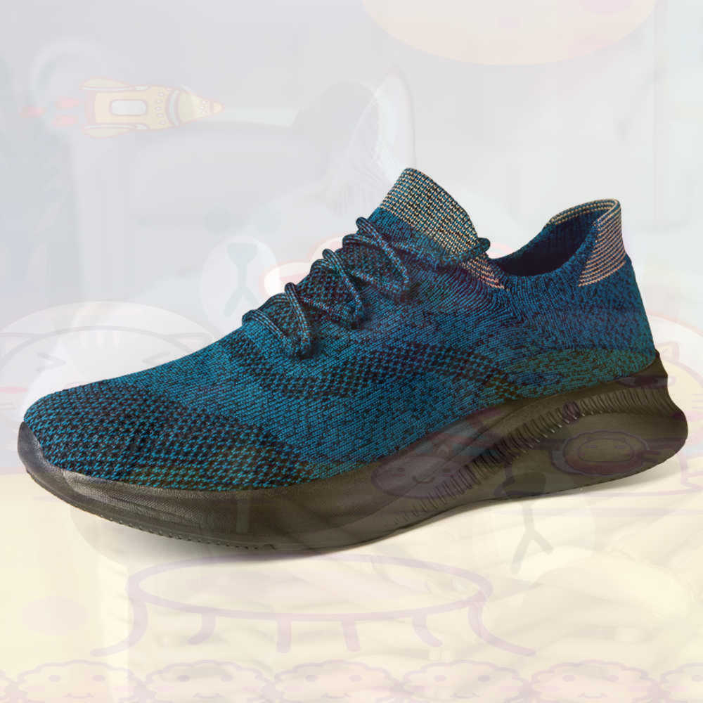 Tech Accessories Ideas - Sepatu Berkualitas Tinggi Sol Lembut Nomor