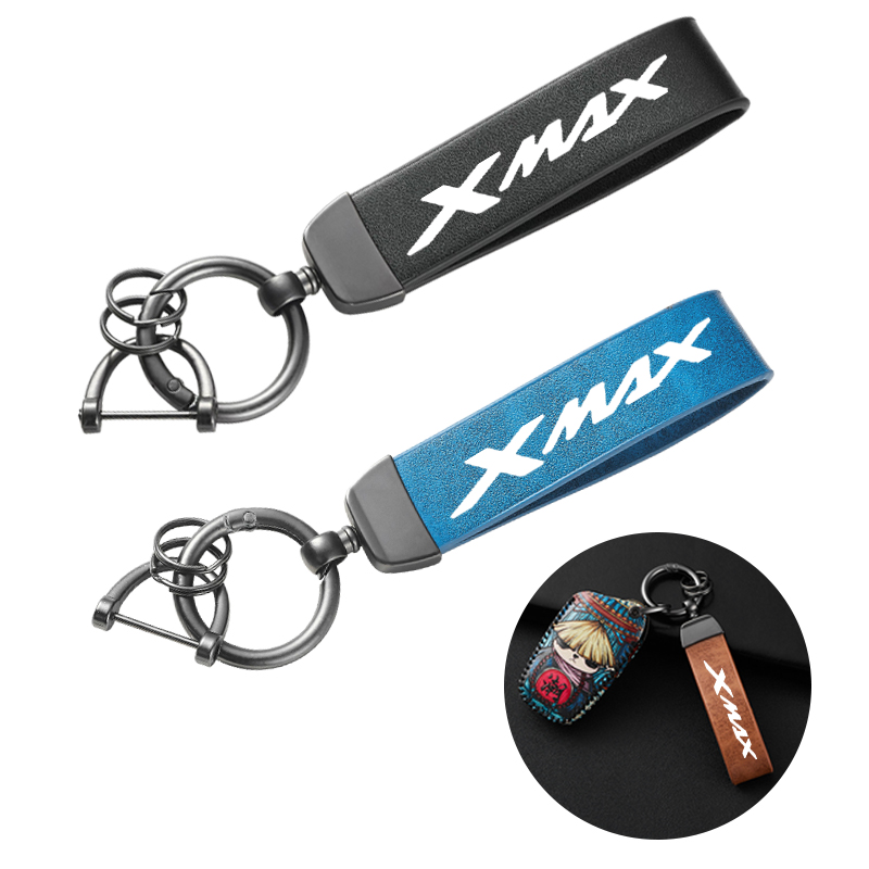 Xmax Tech Max Accessories - Untuk YAMAHA XMAX 300 Xmax300 X-MAX