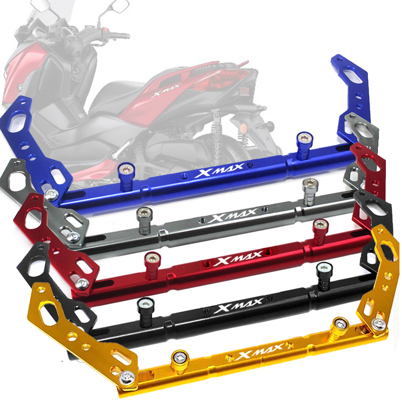 Xmax Tech Max Accessories - Aksesoris motor, aksesoris sepeda motor Cross