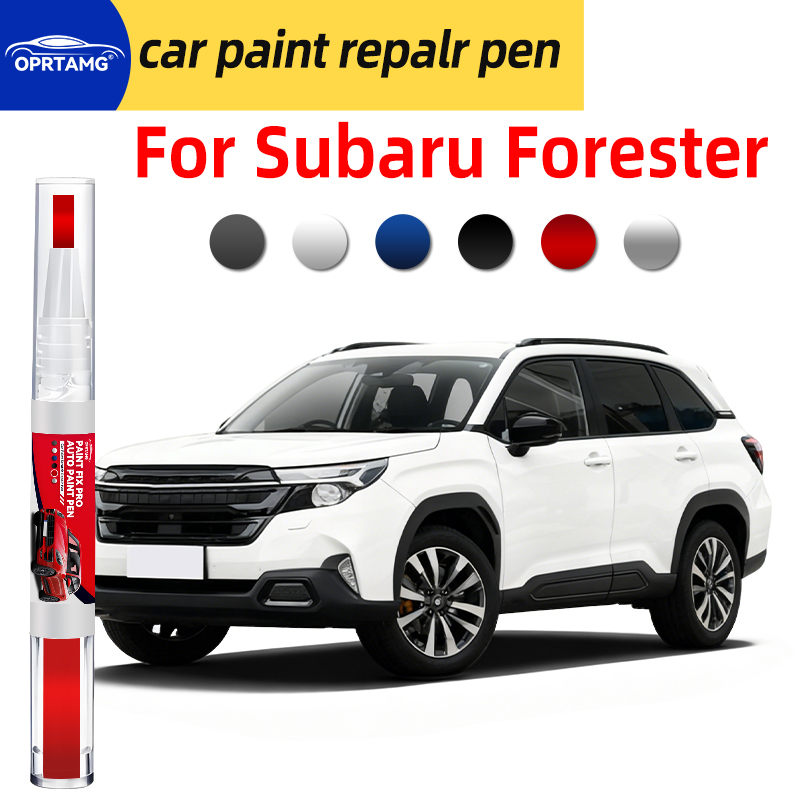 Tech Accessories For Car - Pena Cat Mobil untuk Perbaikan Subaru