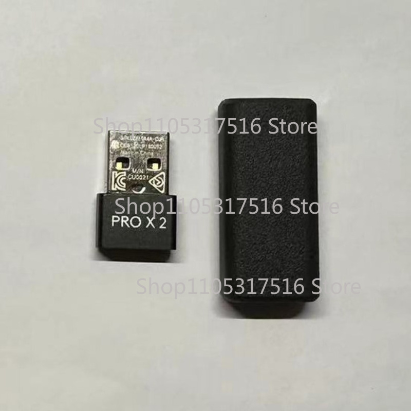 Logitech Mouse G Pro X Superlight - Y** Adaptor USB Nirkabel 8K Baru,