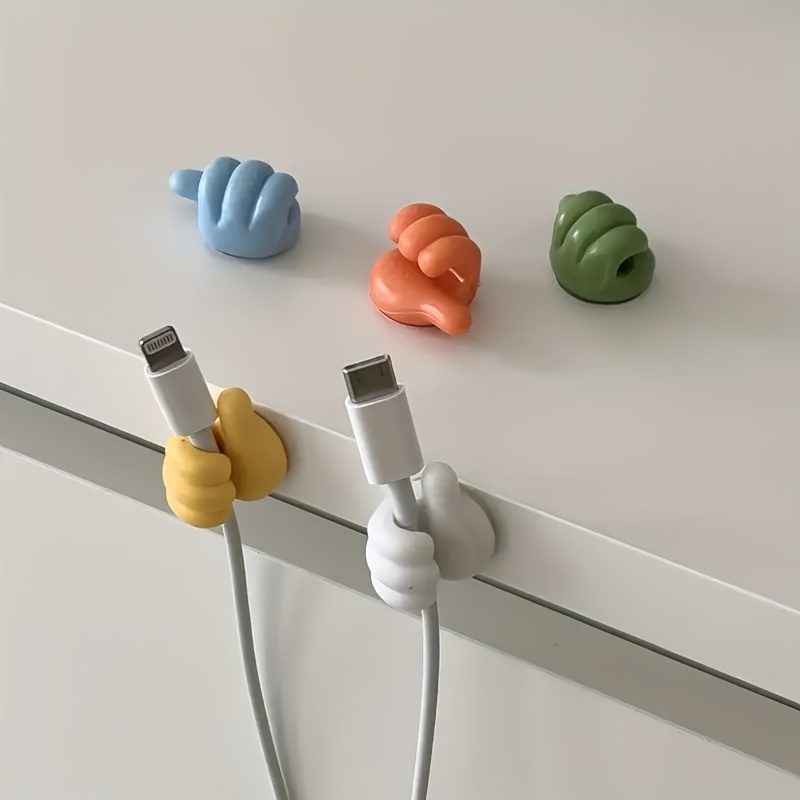 Tech Accessories For Car - 5 Buah Kabel Pengisi Daya Kabel