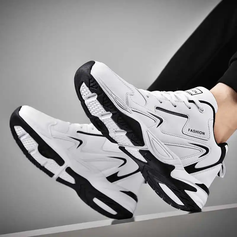 Tech Accessories Ideas - Sepatu kets olahraga untuk pria, sepatu