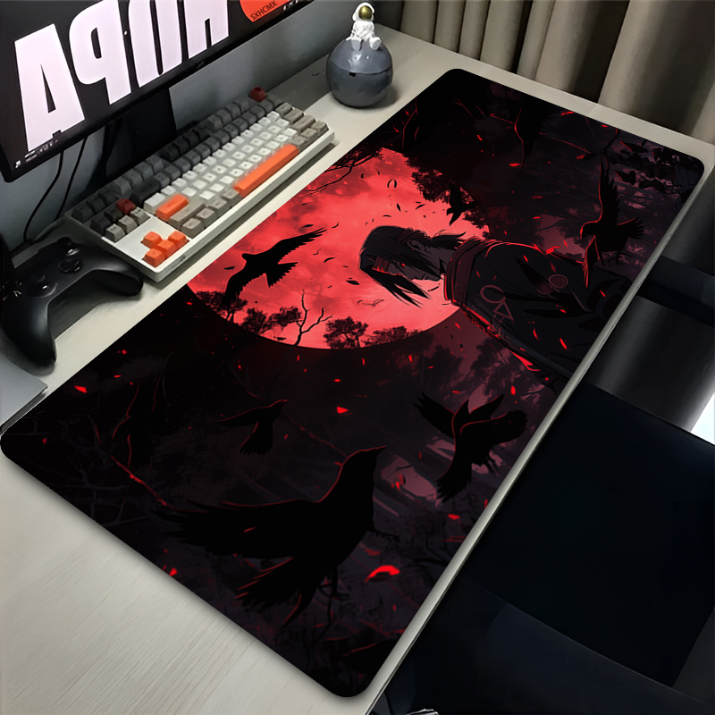 Alas Mouse Gamer Lebih Besar X - Tech Gaming Accessories ulasan dan harga