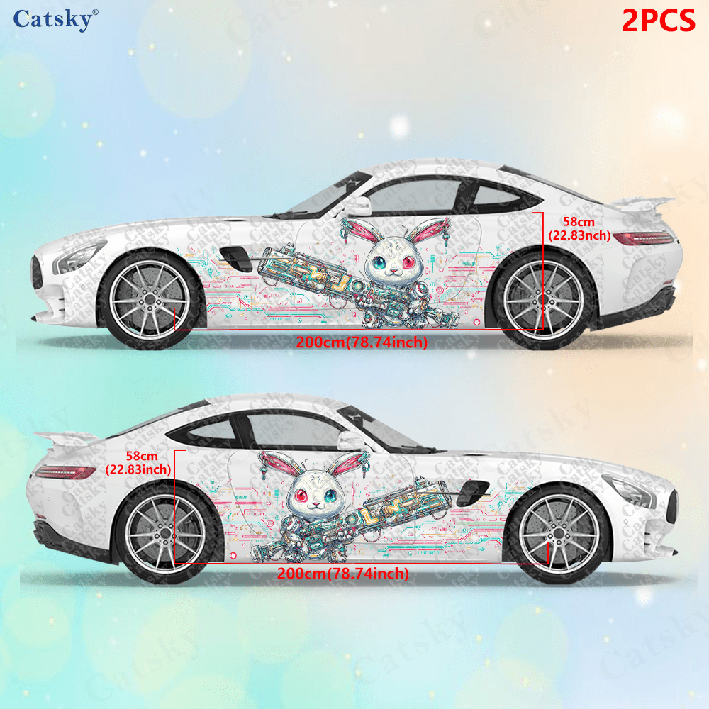2 Buah Pembungkus Samping Mobi - Tech Accessories For Car ulasan dan harga