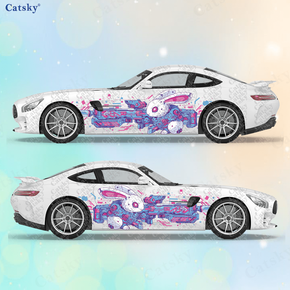 2 Buah Pembungkus Samping Mobi - Tech Accessories For Car ulasan dan harga