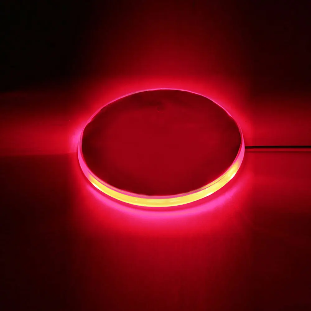 Stiker Logo Lambang Lampu LED  - Tech Accessories For Car ulasan dan harga