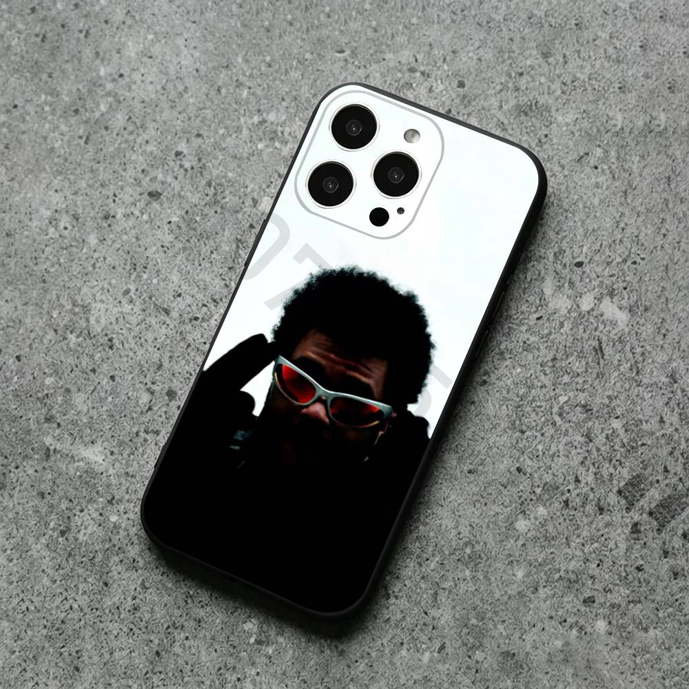 Casing Ponsel T-The Weeknd Unt - Tech Accessories Apple ulasan dan harga