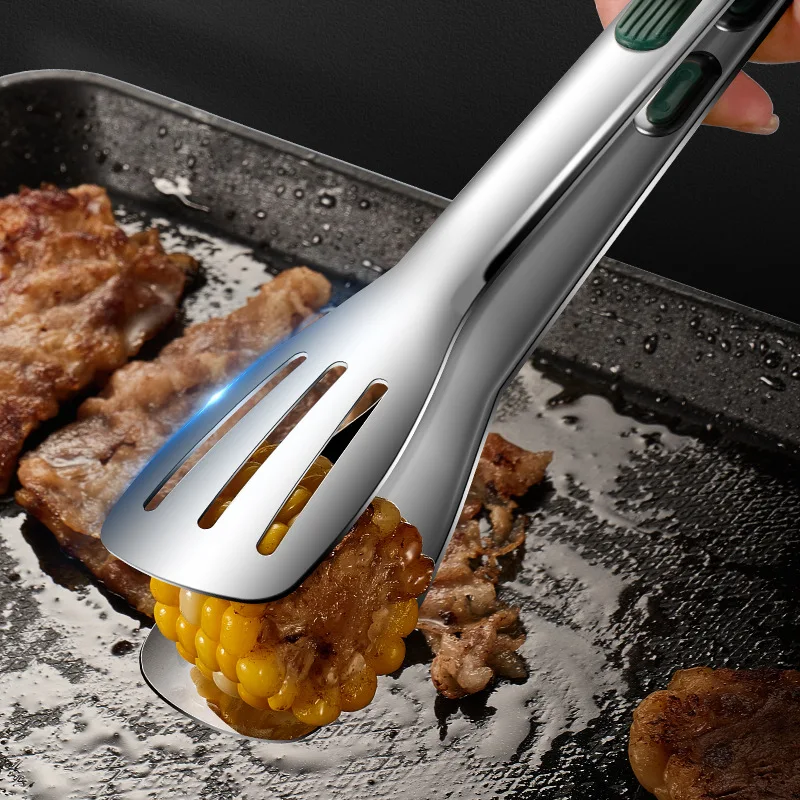 Klip BBQ Stainless Steel, anti - Hi Tech Kitchen Accessories ulasan dan harga