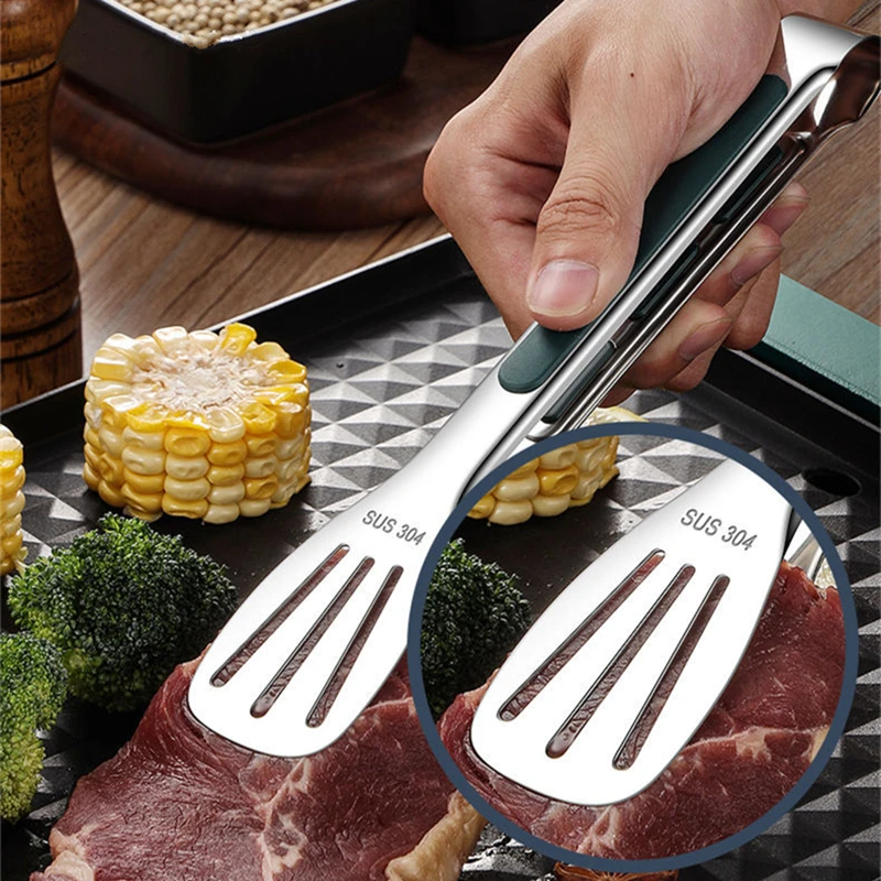 Klip BBQ Stainless Steel, anti - Hi Tech Kitchen Accessories ulasan dan harga