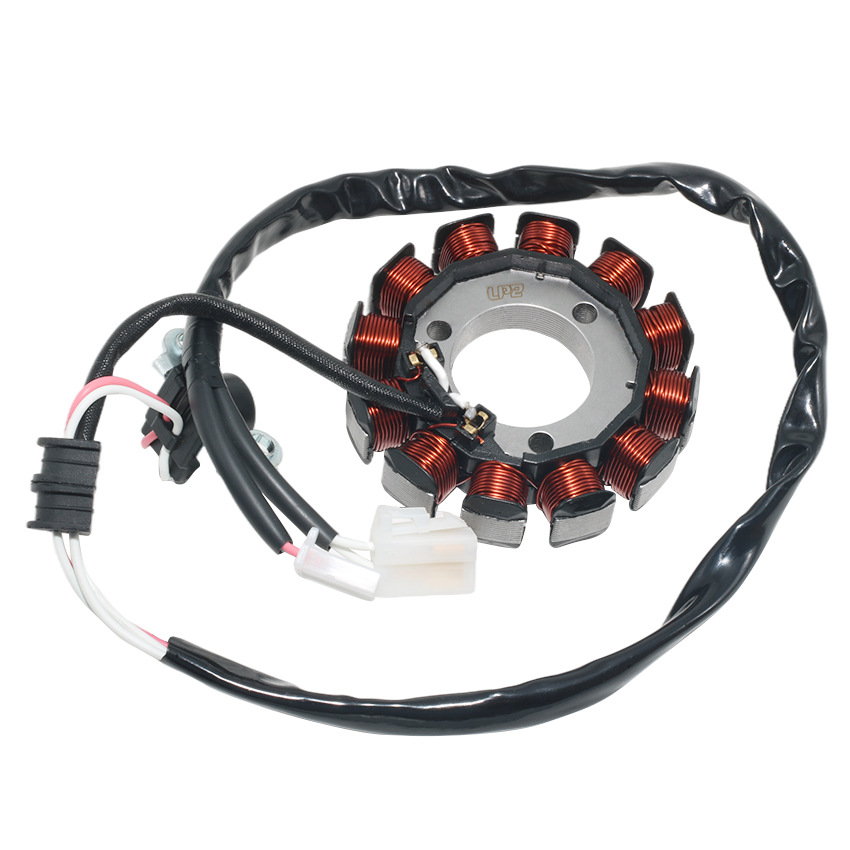 Koil Pengapian Stator Sepeda M - Xmax Tech Max Accessories ulasan dan harga