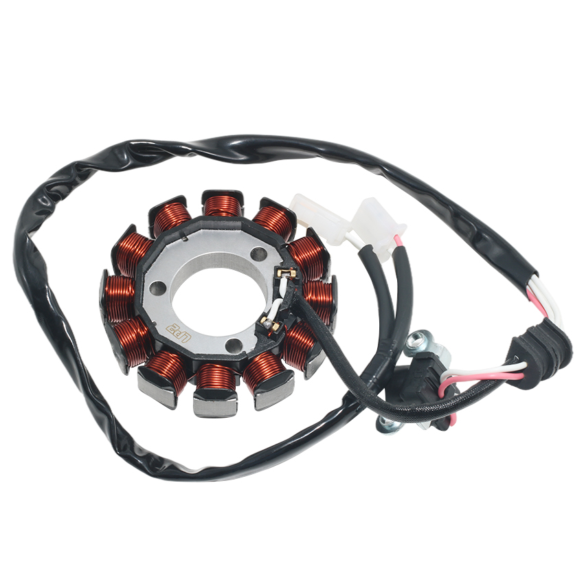Koil Pengapian Stator Sepeda M - Xmax Tech Max Accessories ulasan dan harga