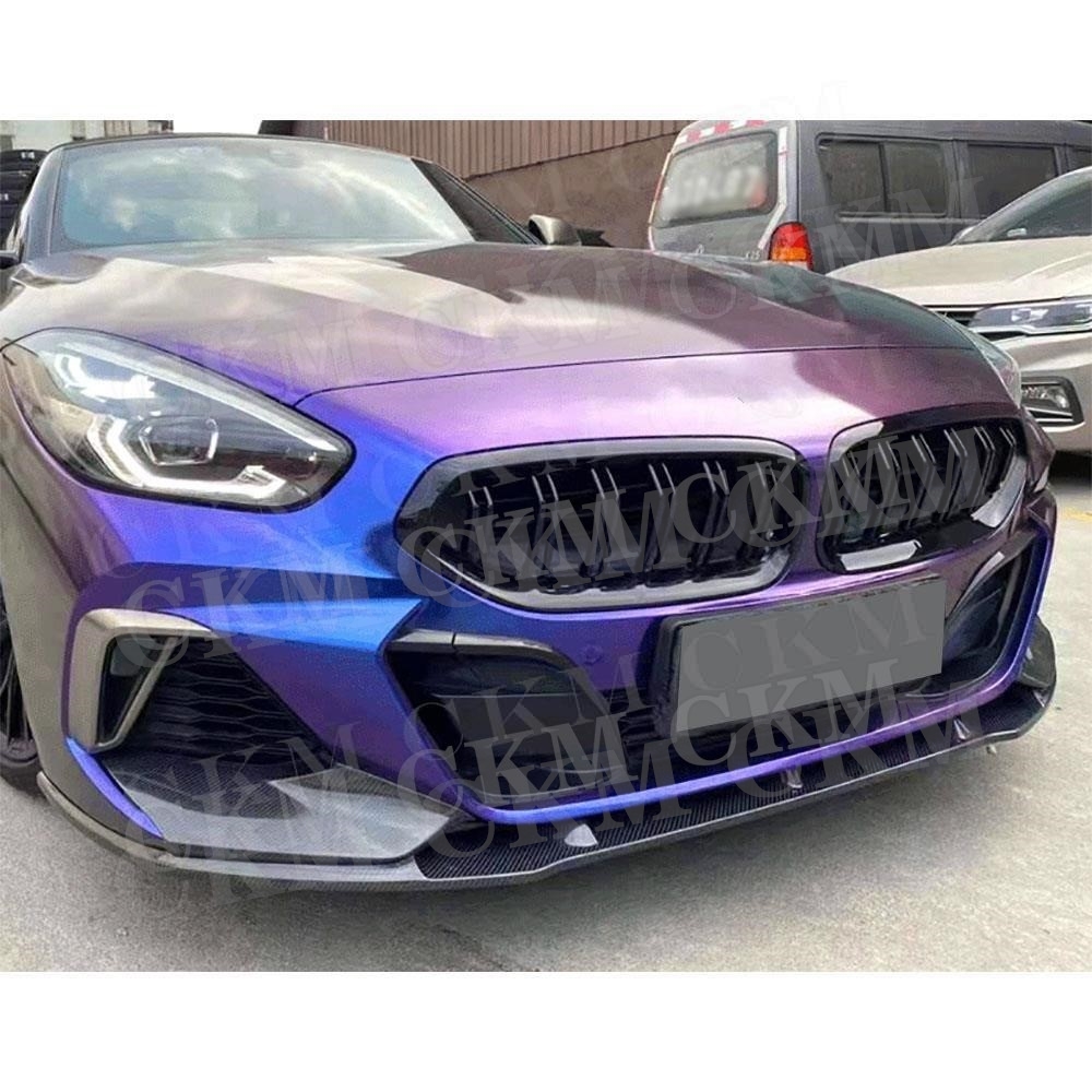 Spoiler Pelindung Bibir Bumper - Tech Accessories Kit ulasan dan harga