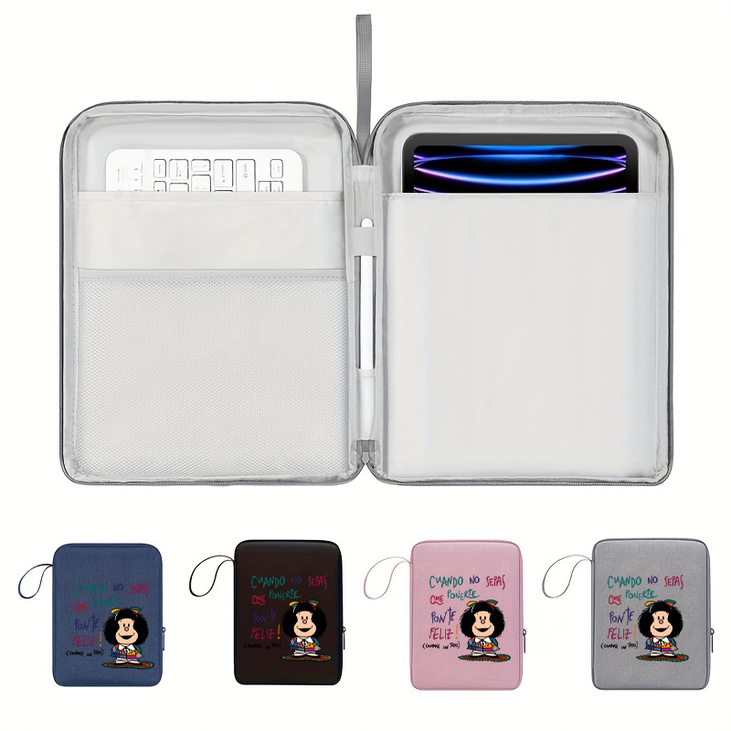 Sarung Tablet Anti Guncangan u - Tech Accessories For A Tablet ulasan dan harga