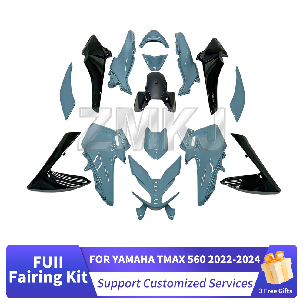 Untuk YAMAHA TMAX-560 2022-202 - Tech Accessories Kit ulasan dan harga