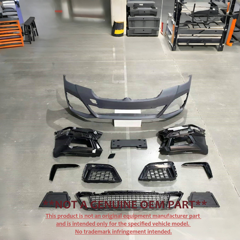 Untuk BMW 5 Series G30 G38 201 - Tech Accessories Kit ulasan dan harga