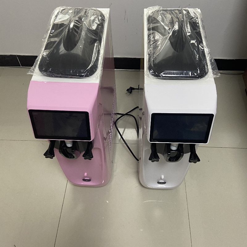 Mesin Pembuat Es Krim Super Se - Tech Acc ulasan dan harga