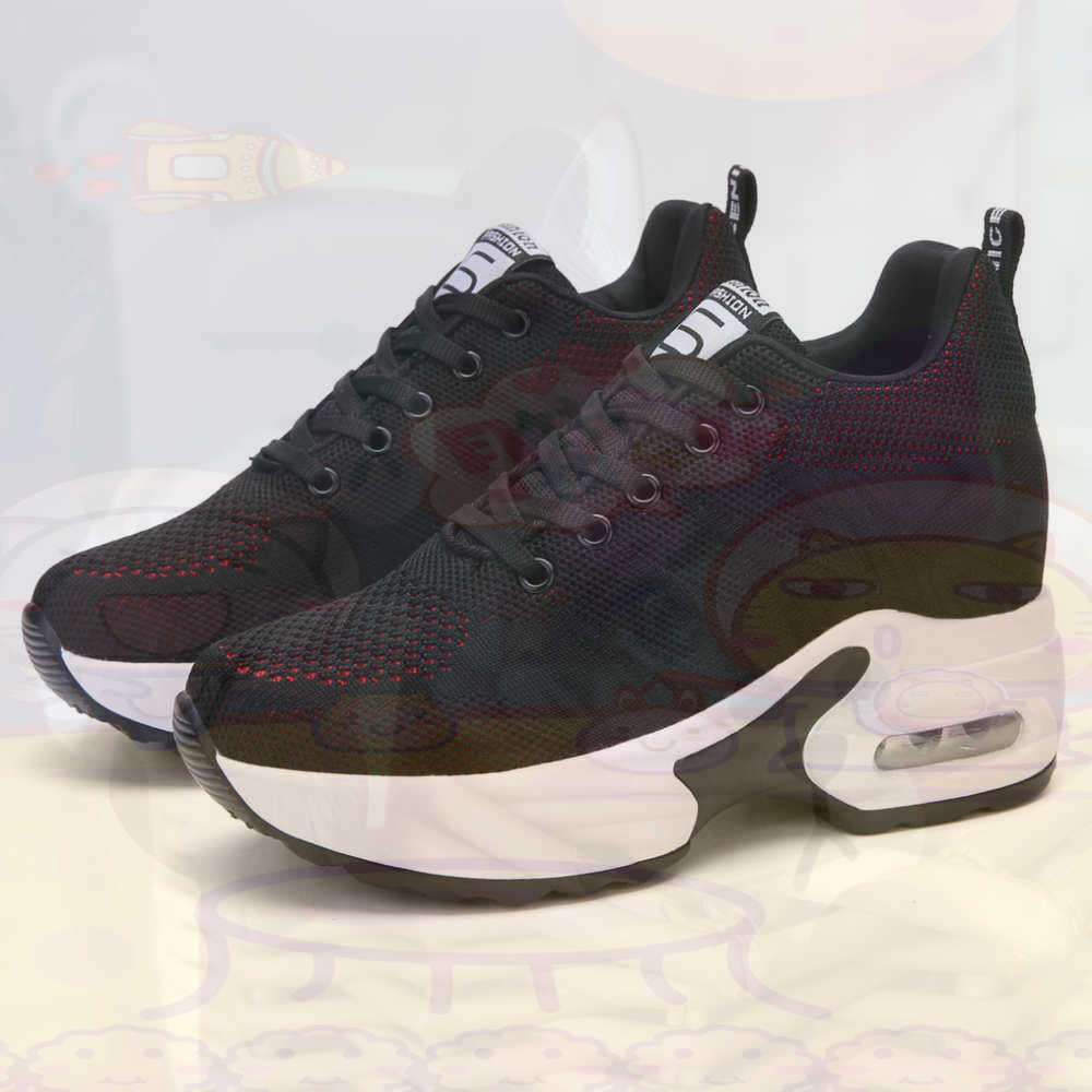 Merah Ukuran 36 Sepatu Wanita  - Tech Accessories Kit ulasan dan harga