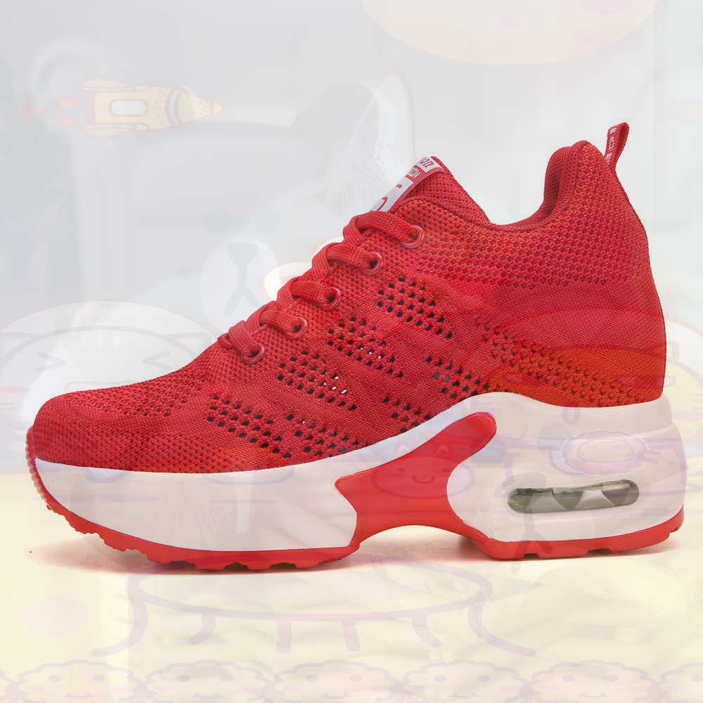 Merah Ukuran 36 Sepatu Wanita  - Tech Accessories Kit ulasan dan harga