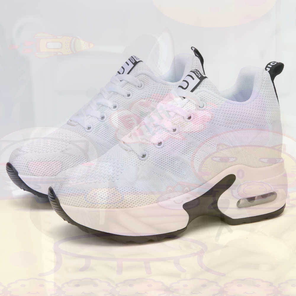 Merah Ukuran 36 Sepatu Wanita  - Tech Accessories Kit ulasan dan harga