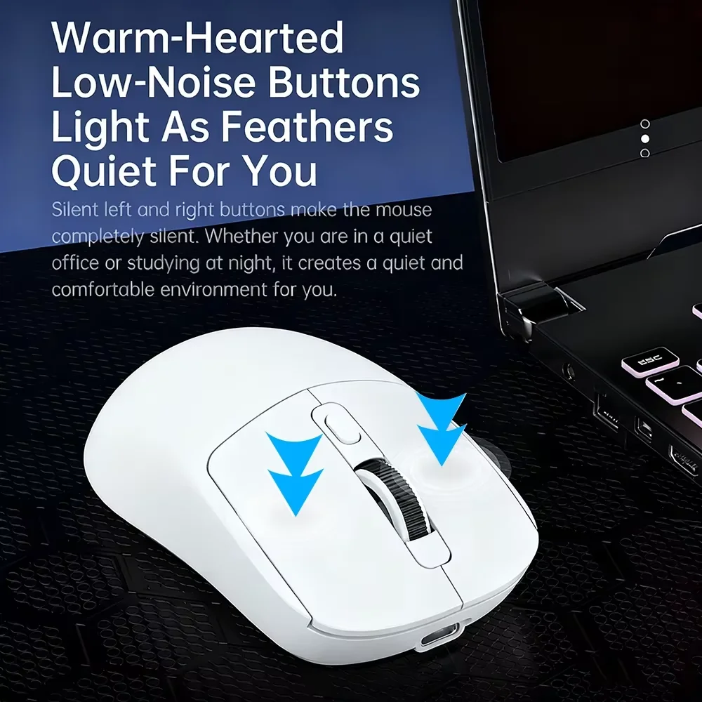 KEBIDUMEI Mouse Gaming Berkabe - Logitech Mouse G Pro X Superlight ulasan dan harga