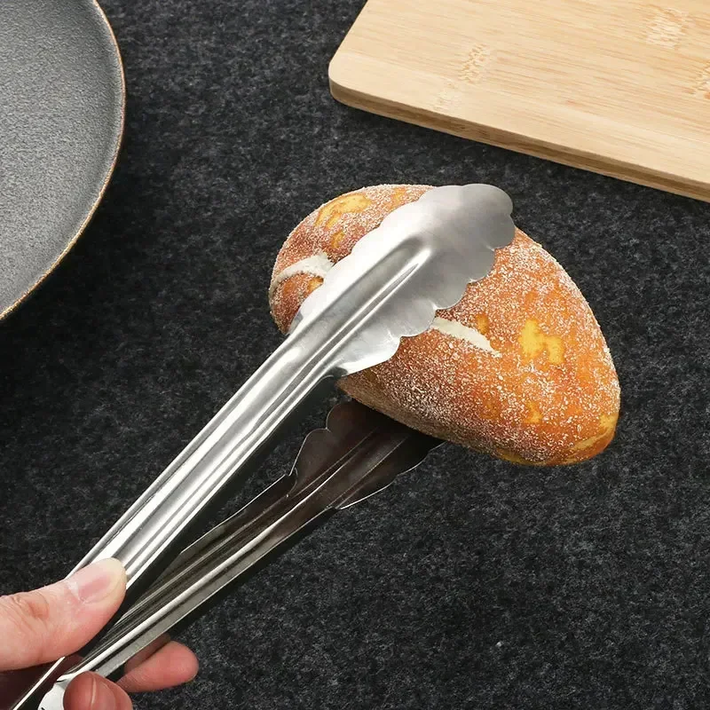 Aksesori dapur daging penjepit - Hi Tech Kitchen Accessories ulasan dan harga
