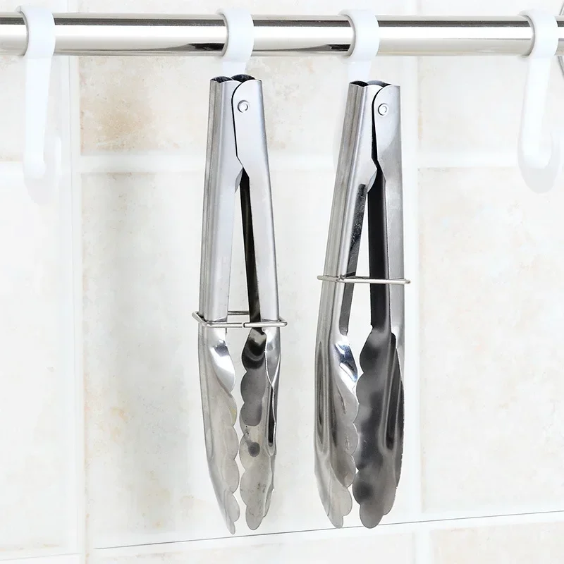 Aksesori dapur daging penjepit - Hi Tech Kitchen Accessories ulasan dan harga