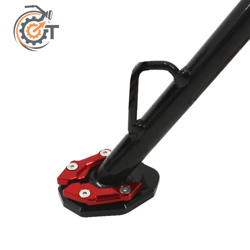 Aksesoris Pelat Penyangga Kaki - Xmax Tech Max Accessories ulasan dan harga