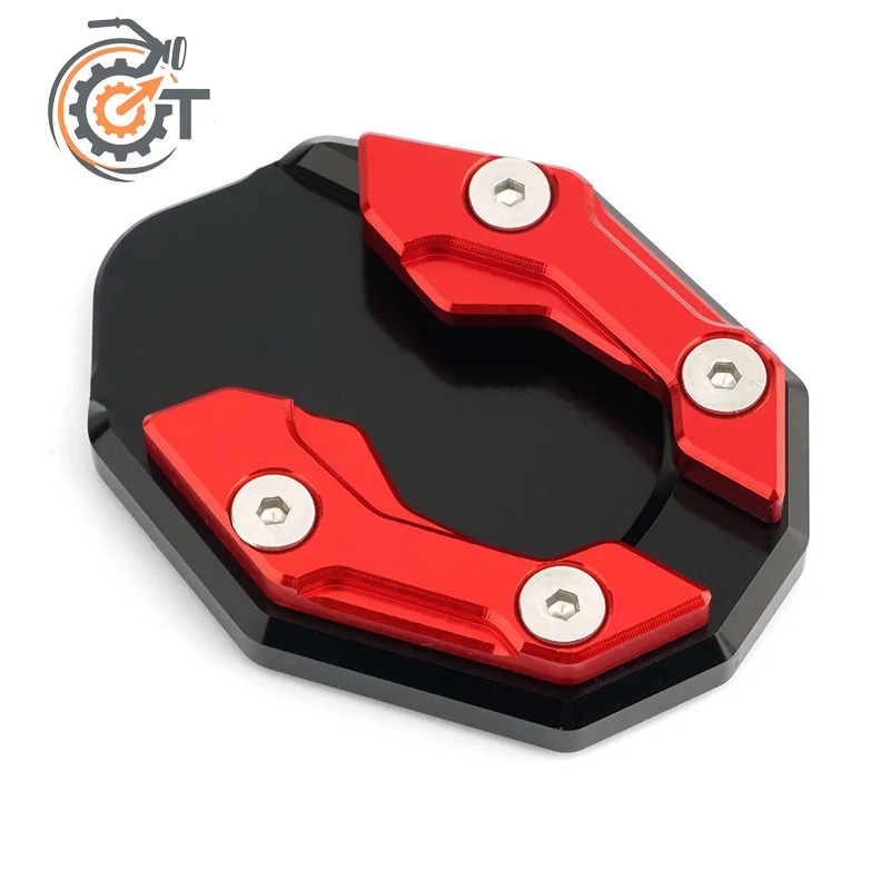 Aksesoris Pelat Penyangga Kaki - Xmax Tech Max Accessories ulasan dan harga