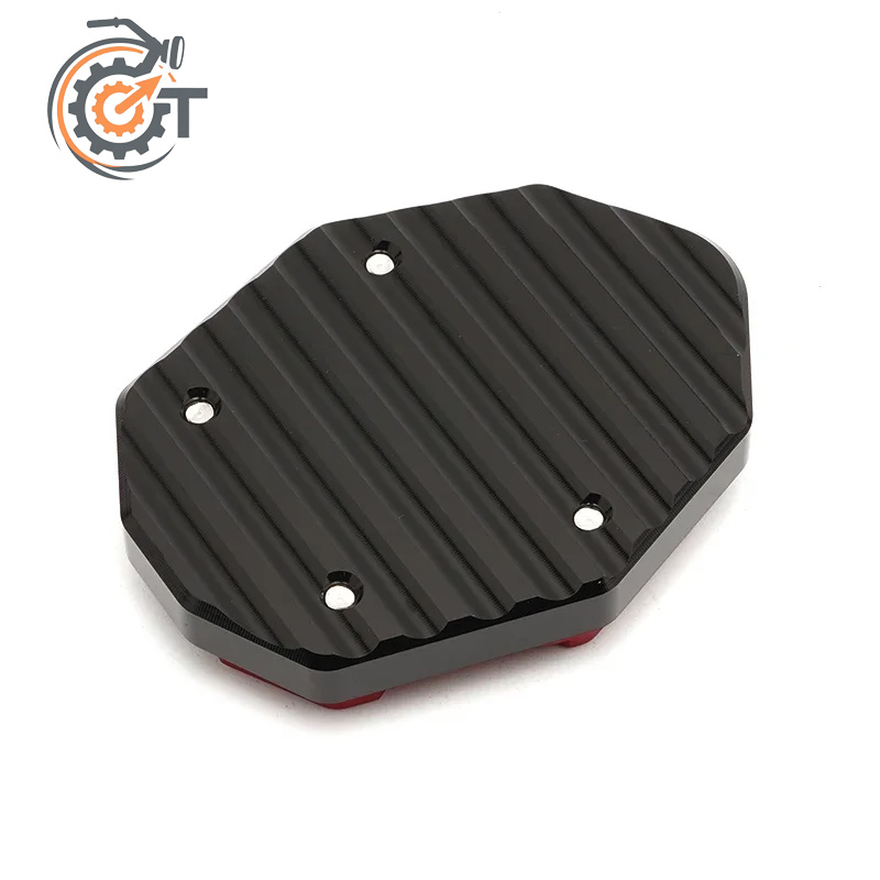 Aksesoris Pelat Penyangga Kaki - Xmax Tech Max Accessories ulasan dan harga