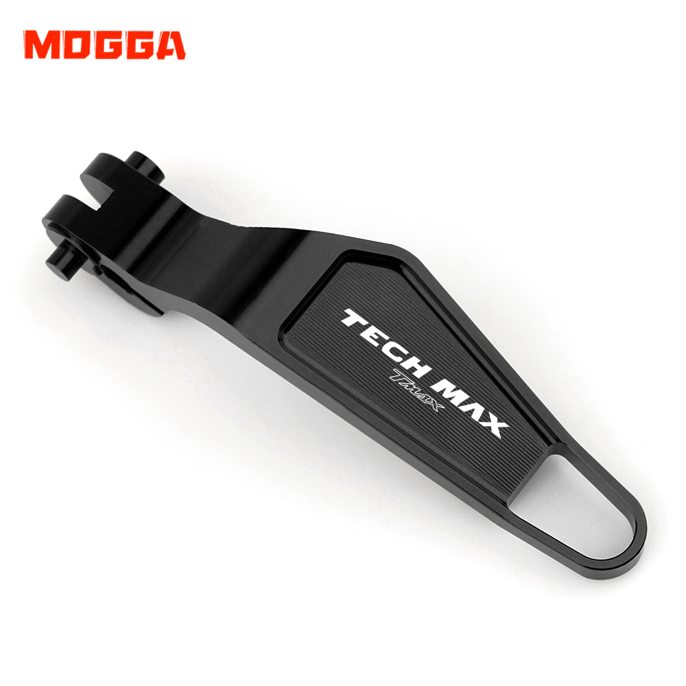 Untuk Yamaha TMAX560 Tech-max  - Tech Accessories Logo ulasan dan harga