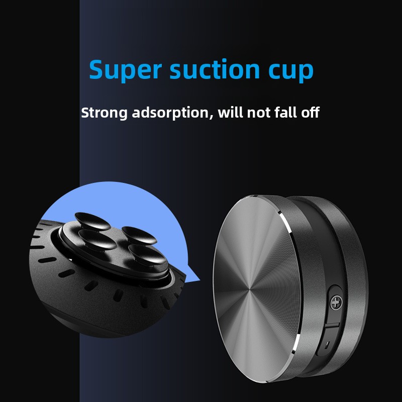 Speaker Bluetooth Konduksi Tul - Tech Accessories Kit ulasan dan harga