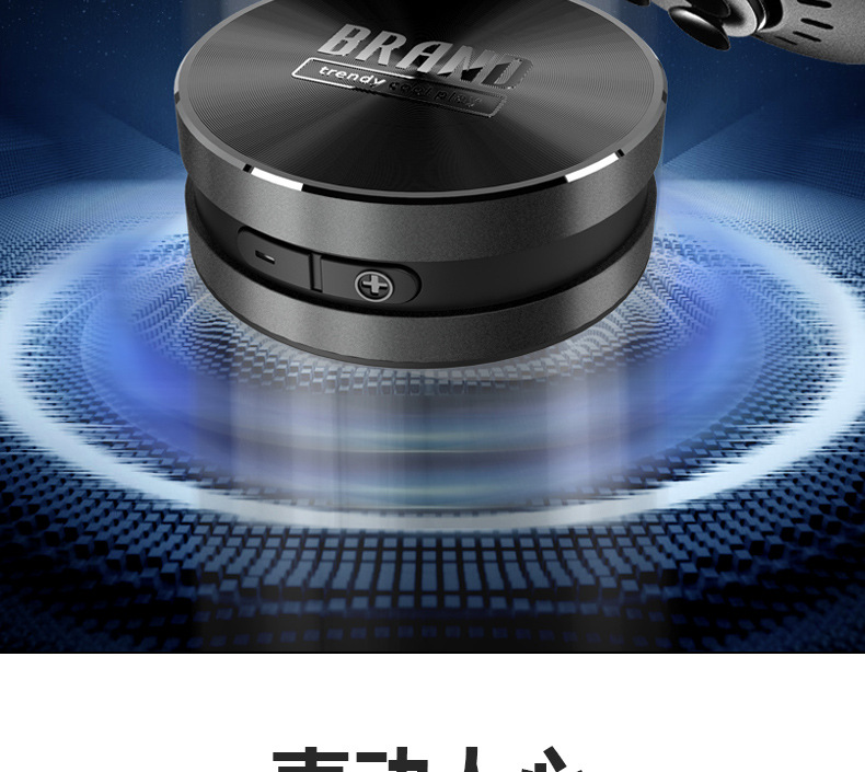 Speaker Bluetooth Konduksi Tul - Tech Accessories Kit ulasan dan harga