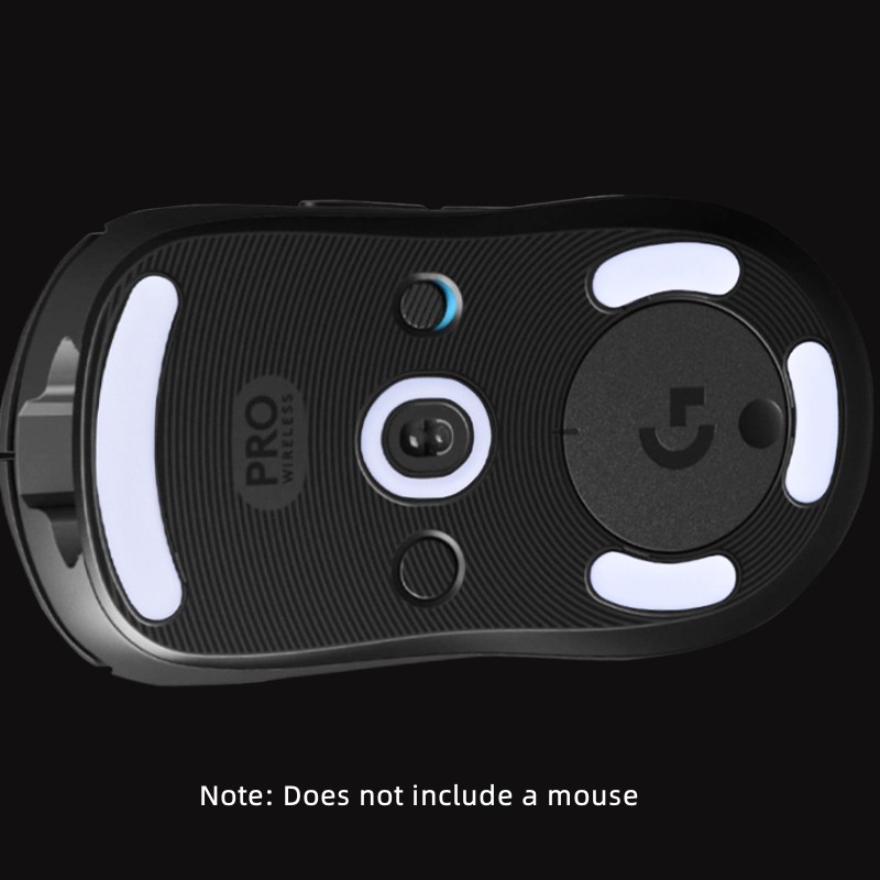 1 Paket Kaki Mouse Esports Tig - Logitech Mouse G Pro X Superlight ulasan dan harga