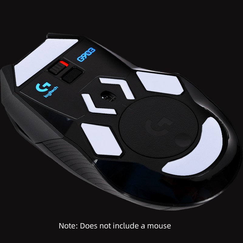 1 Paket Kaki Mouse Esports Tig - Logitech Mouse G Pro X Superlight ulasan dan harga