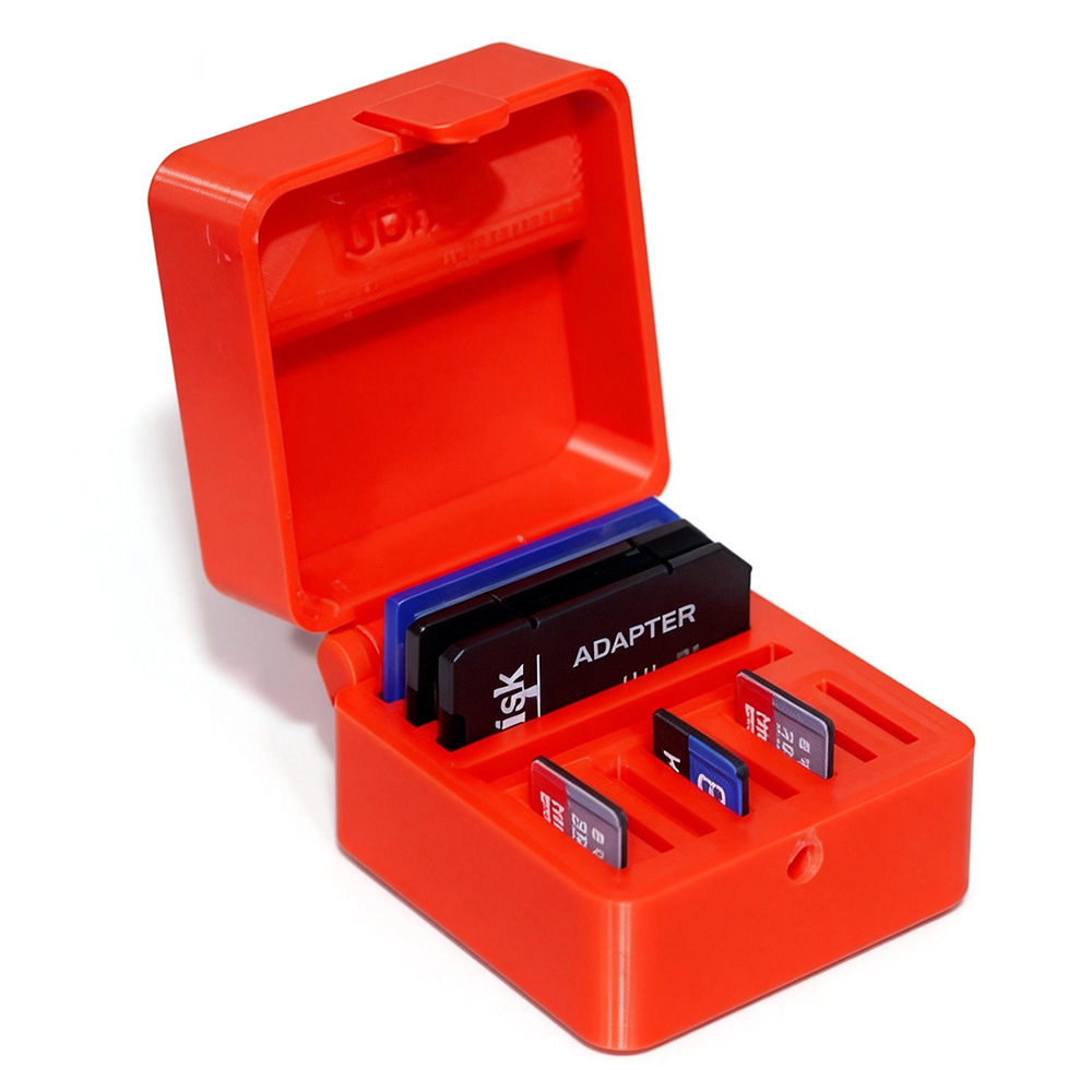 1. 18*1. Kotak Penyimpanan Kar - Tech Accessories For A Tablet ulasan dan harga