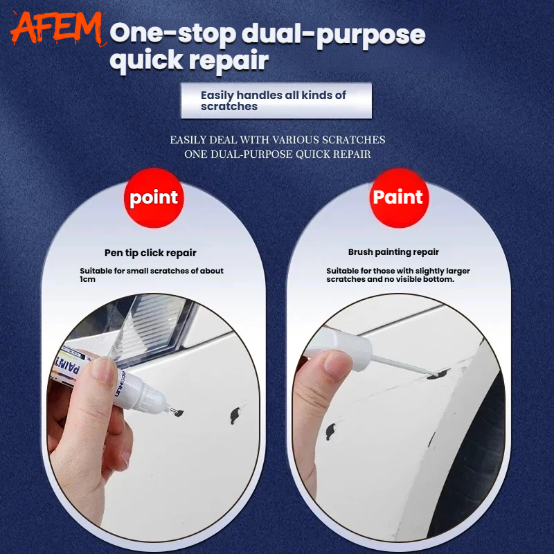 1 Pena Cat Mobil Pena Cat Perb - Tech Accessories For Car ulasan dan harga