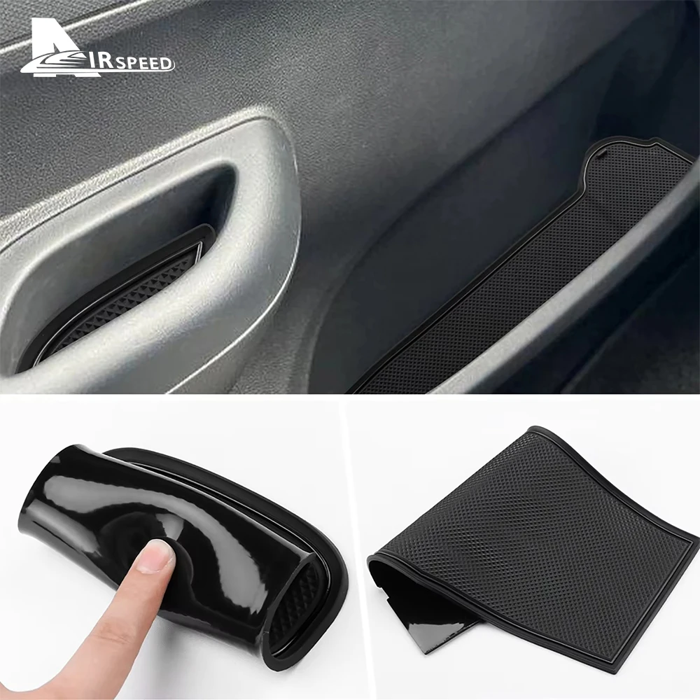 Alas Slot Anti Selip untuk Dac - Tech Accessories For Car ulasan dan harga