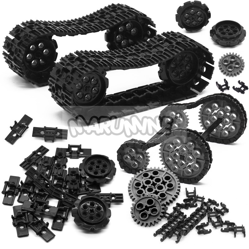 Set lembaran jalur blok bangun - Tech Accessories For Car ulasan dan harga