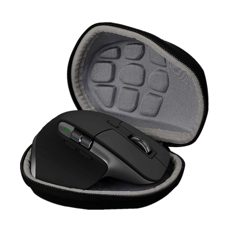 Casing pelindung Mouse nirkabe - Tech Acc ulasan dan harga
