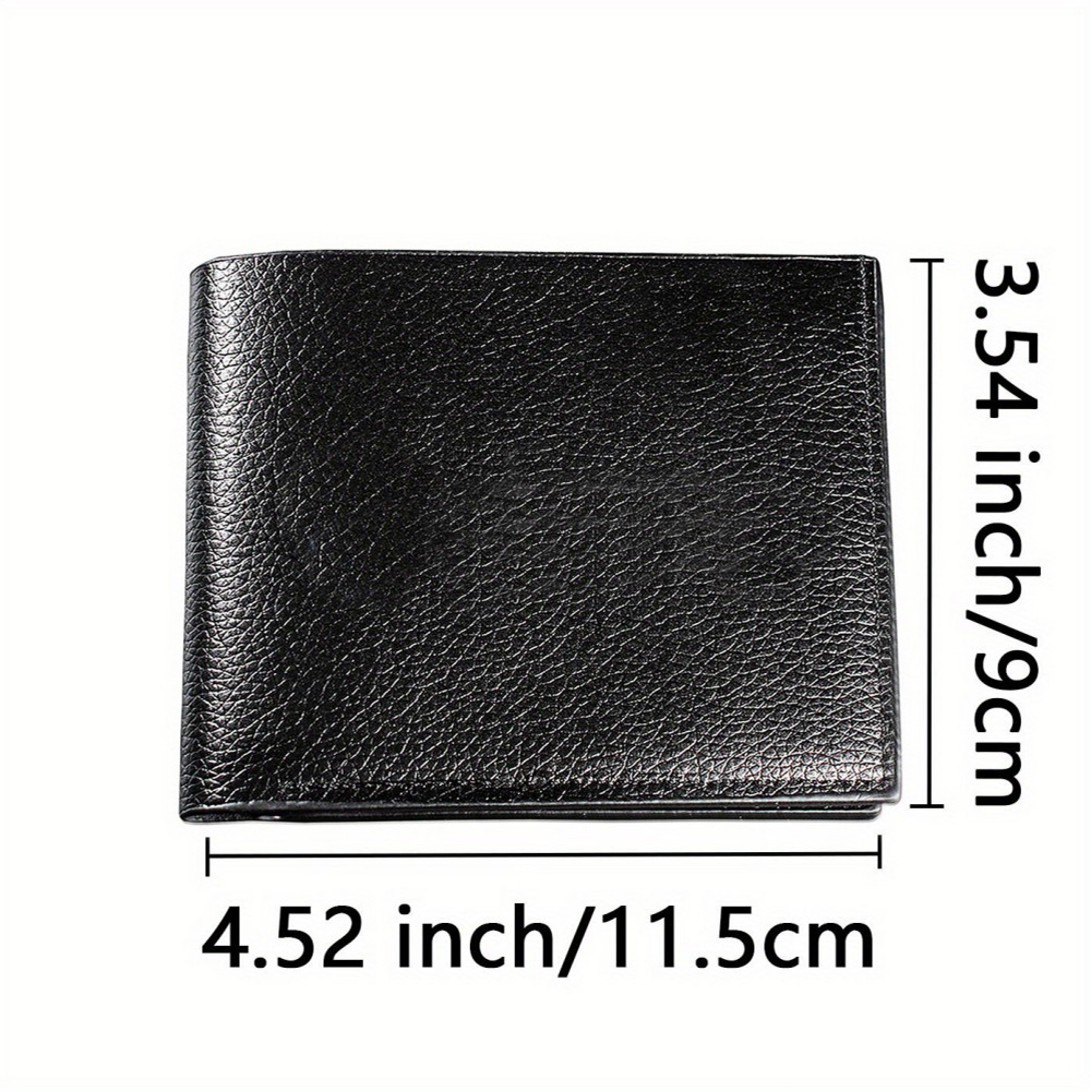 Dompet Pria dengan Desain Logo - Tech Accessories Logo ulasan dan harga