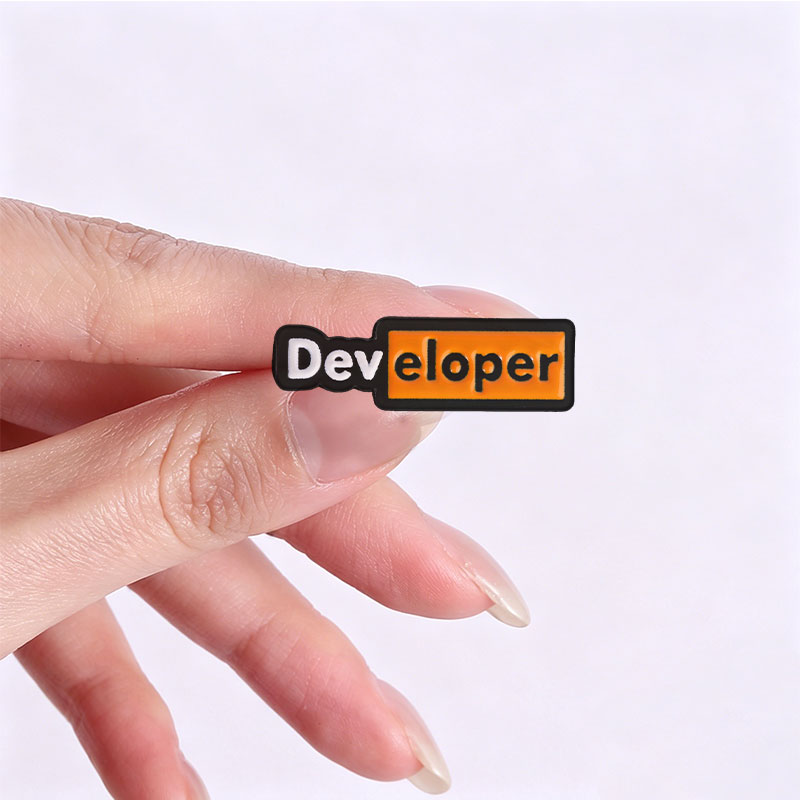 Lencana Pengembang Programmer  - Tech Accessories Backpack ulasan dan harga
