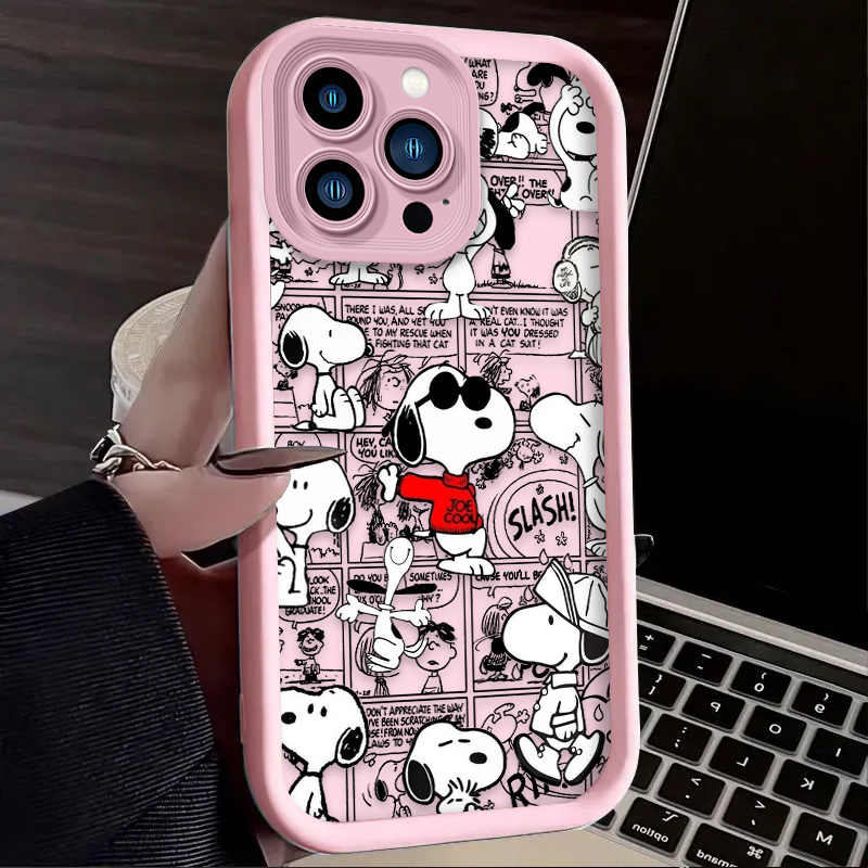 Casing Ponsel Lembut Bergaya K - Tech Accessories Apple ulasan dan harga