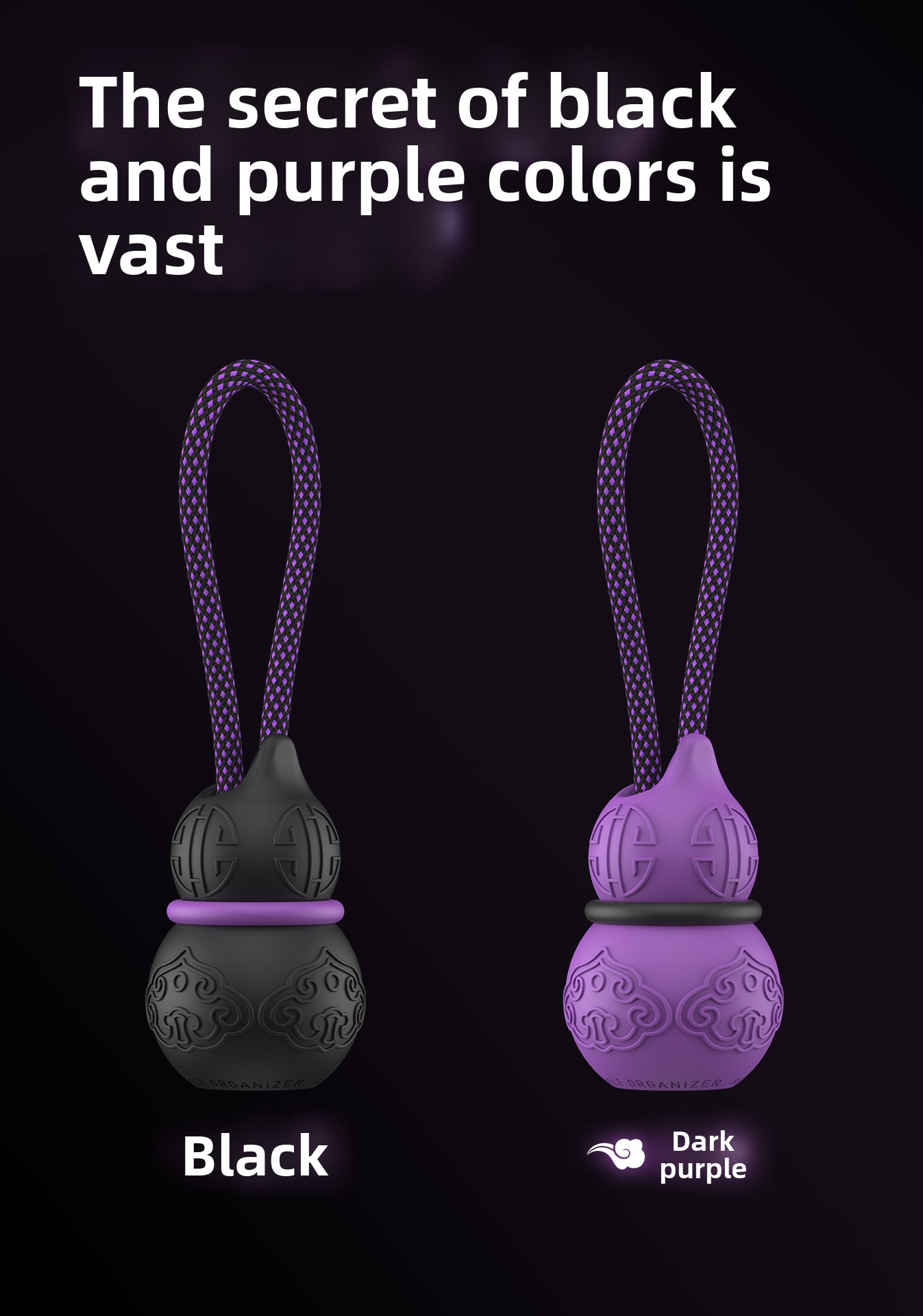 Gantungan Kunci Pengatur Kabel - Tech Keychain Accessories ulasan dan harga