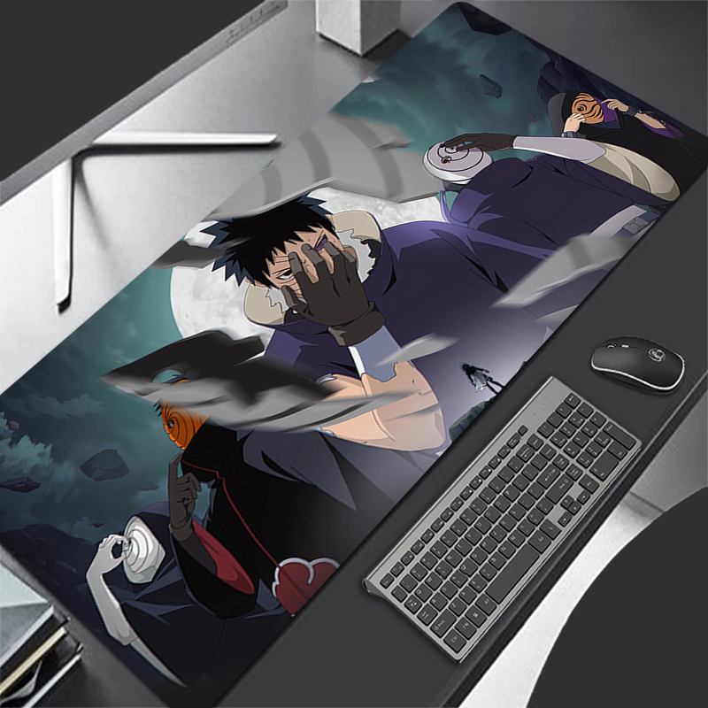 Alas Mouse Anime Carpe Besar N - Tech Gaming Accessories ulasan dan harga