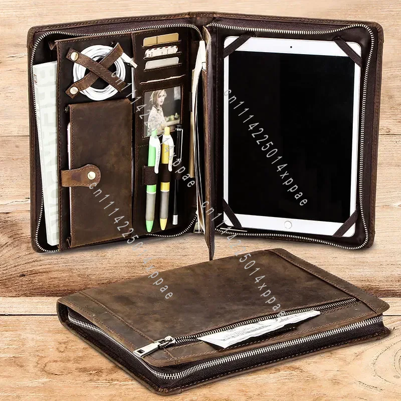 Tas Penyimpanan Tablet Kulit u - Tech Accessories For A Tablet ulasan dan harga