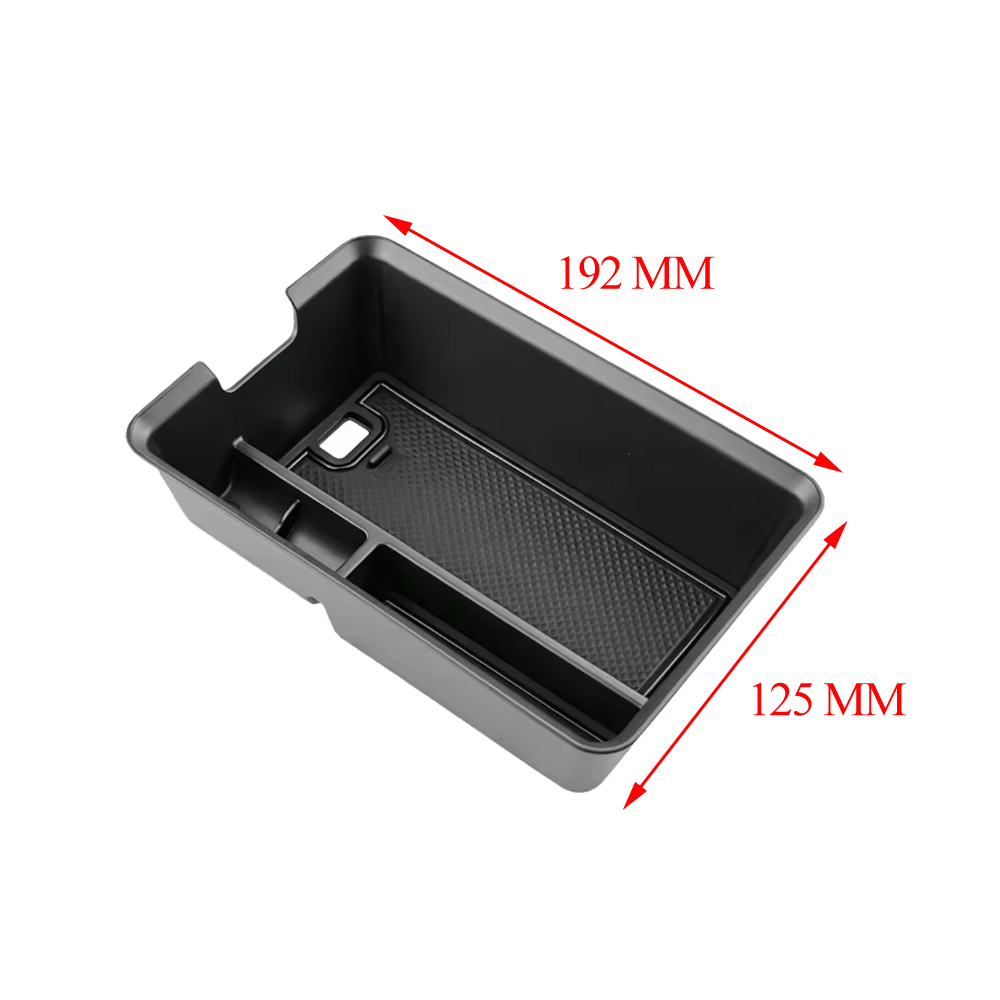 Kotak Penyimpanan Sandaran Tan - Tech Accessories For Car ulasan dan harga