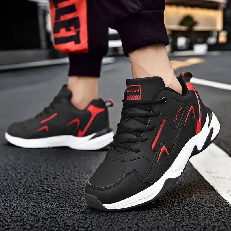 Sepatu kets olahraga untuk pri - Tech Accessories Ideas ulasan dan harga
